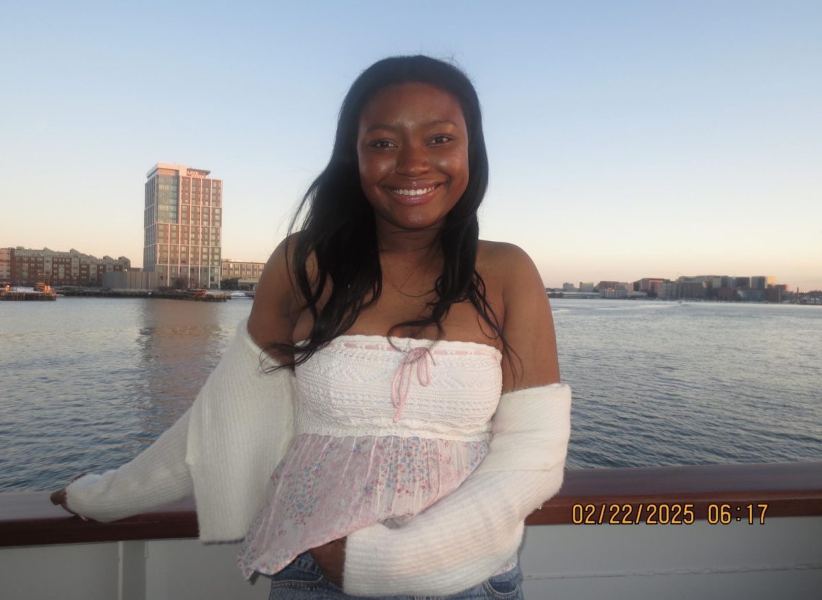Cihara Mathieu ‘26