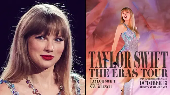 Taylor Swift Eras Tour Movie vs Concert: Which was better?