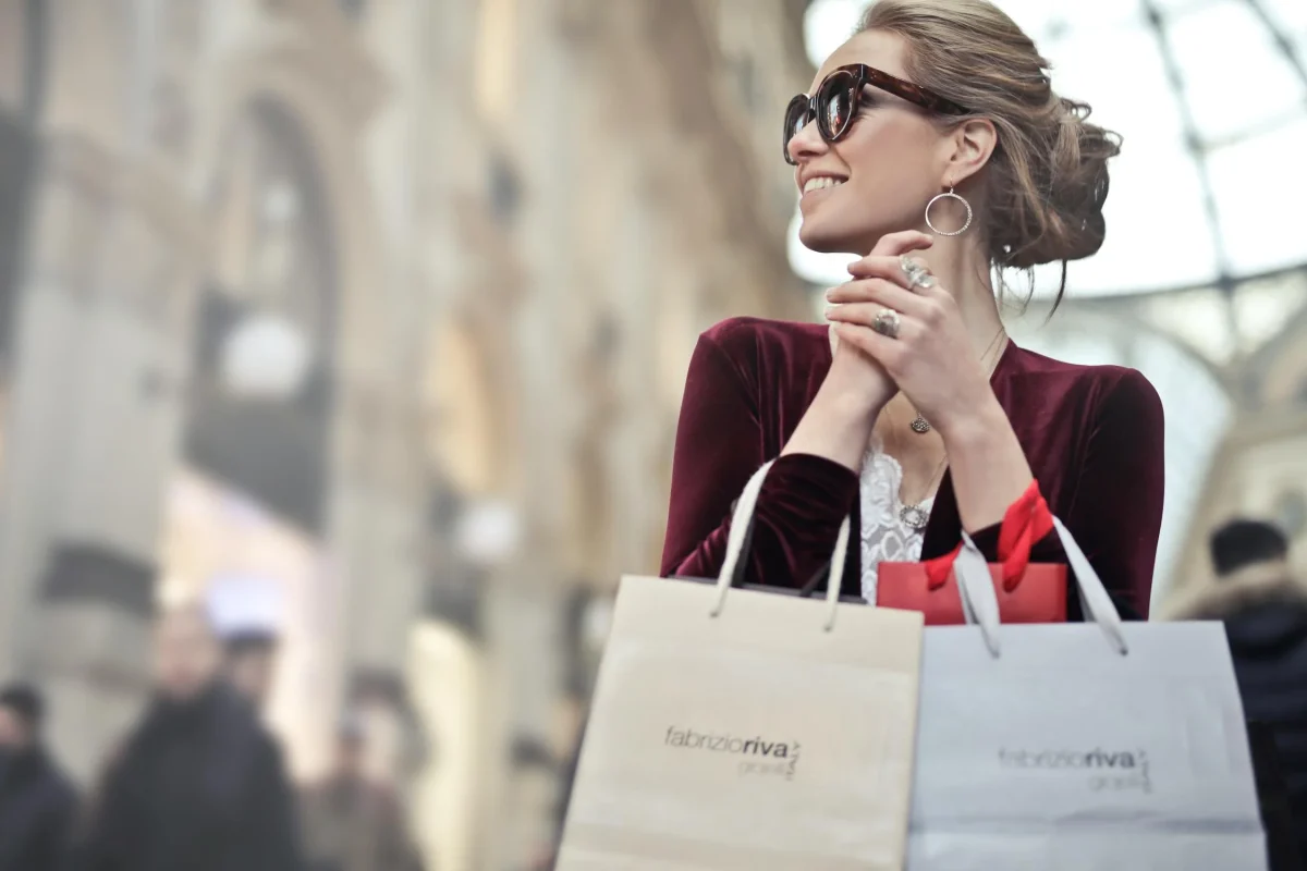 The Ethics of Consumerism: Buying Less & Buying Better