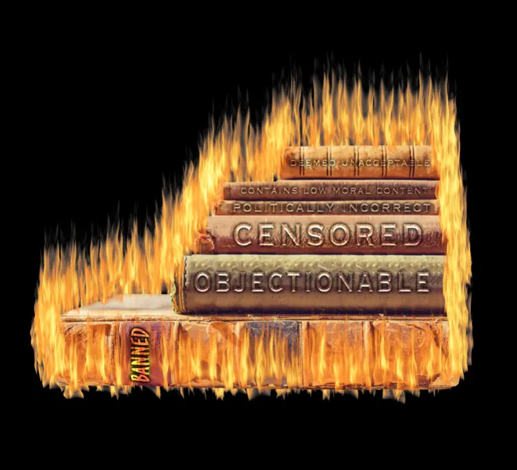 Banned Books: A Question of Context
