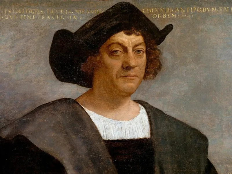 El Encuentro: A New Name for Columbus Day?
