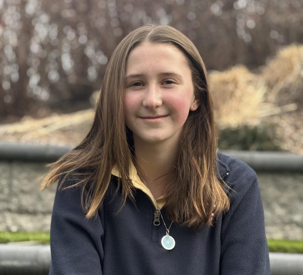 Adelyn Bodnar ‘28