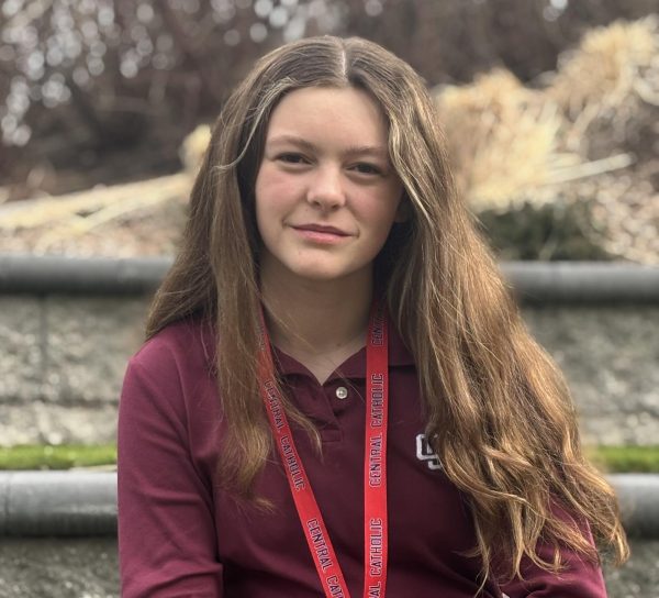 Maddie McQuaid ‘28