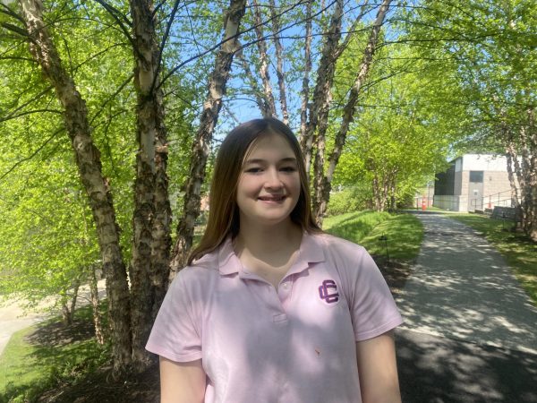 Erin Flaherty ‘28
