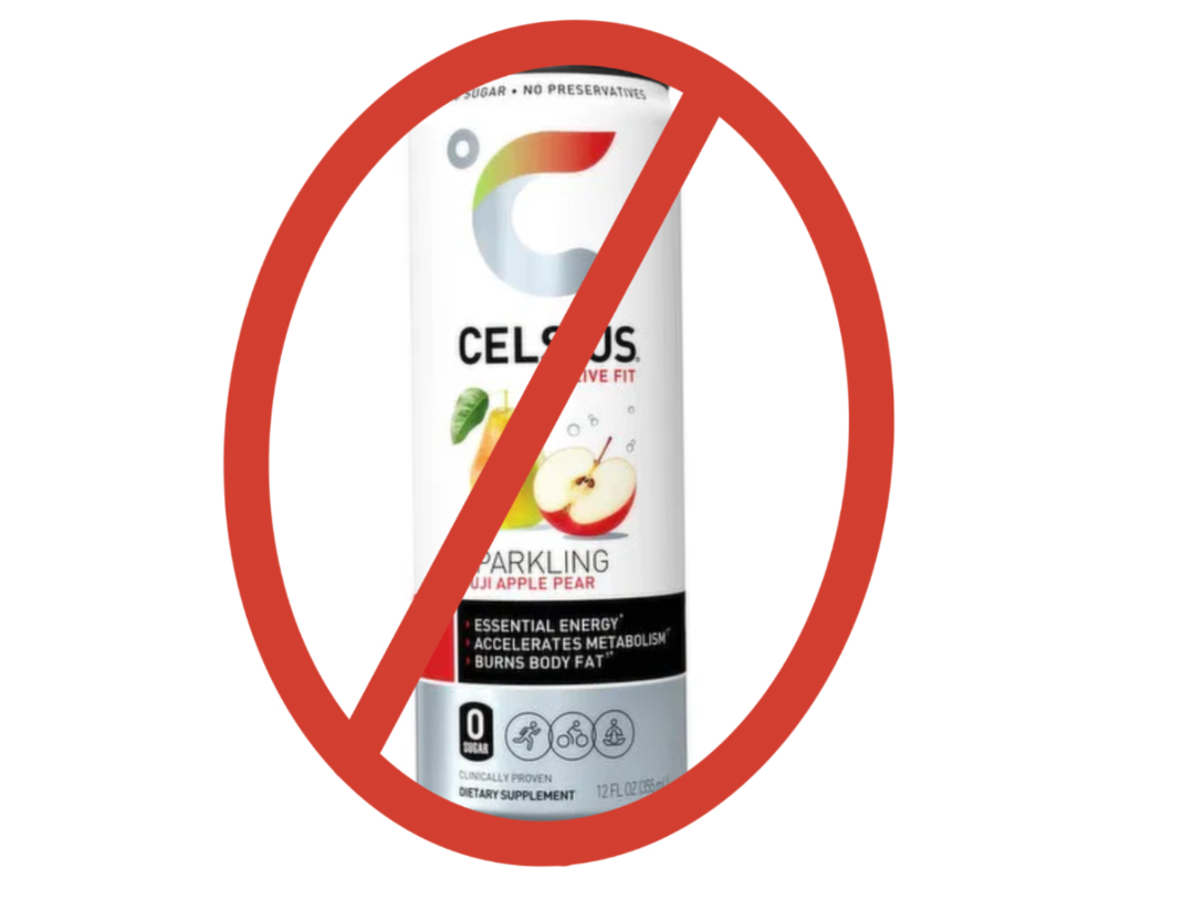 Is Celsius Okay to Drink?
