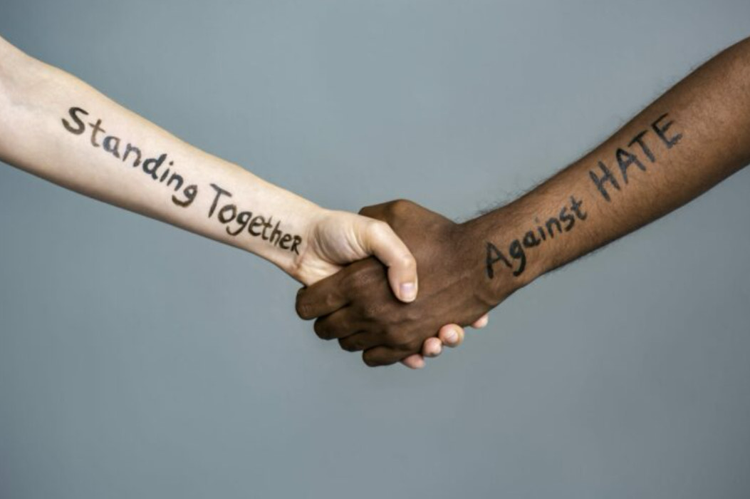 When Words Become Weapons: The Lasting Impact of Hate Speech