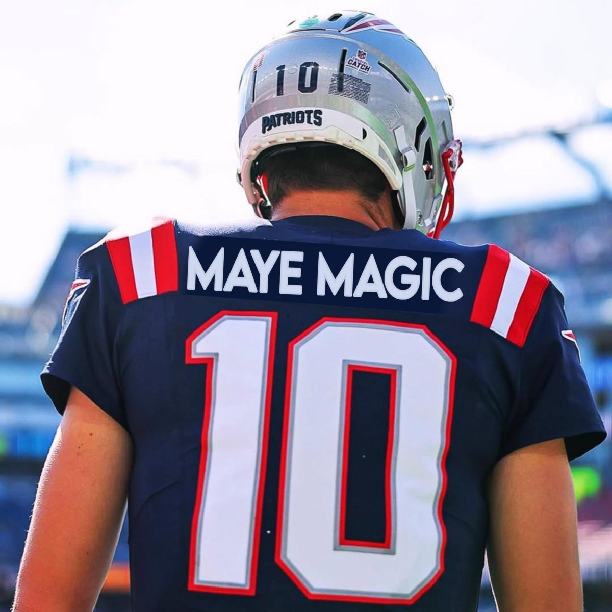Maye Magic