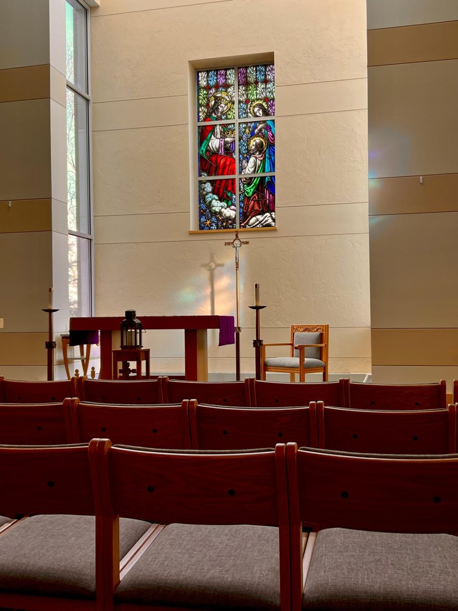 Why is it so hard to be a Christian today?