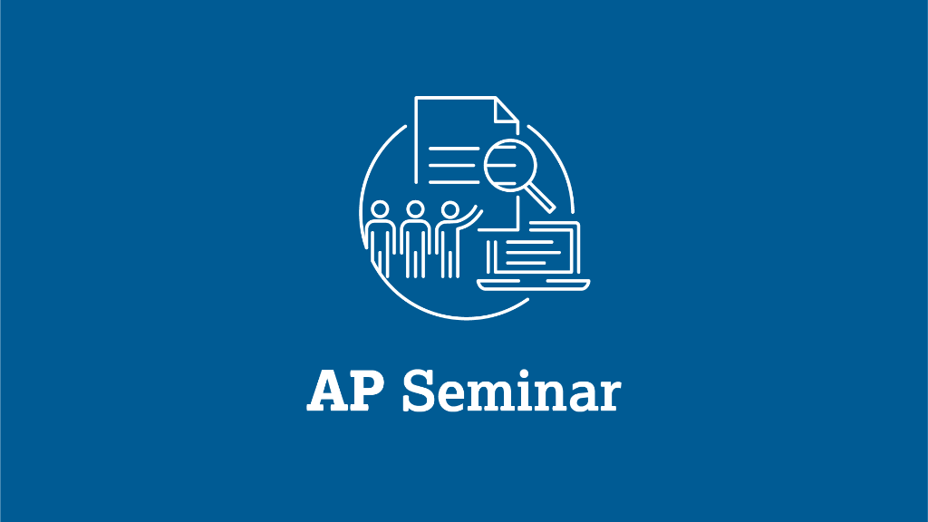 AP Seminar
