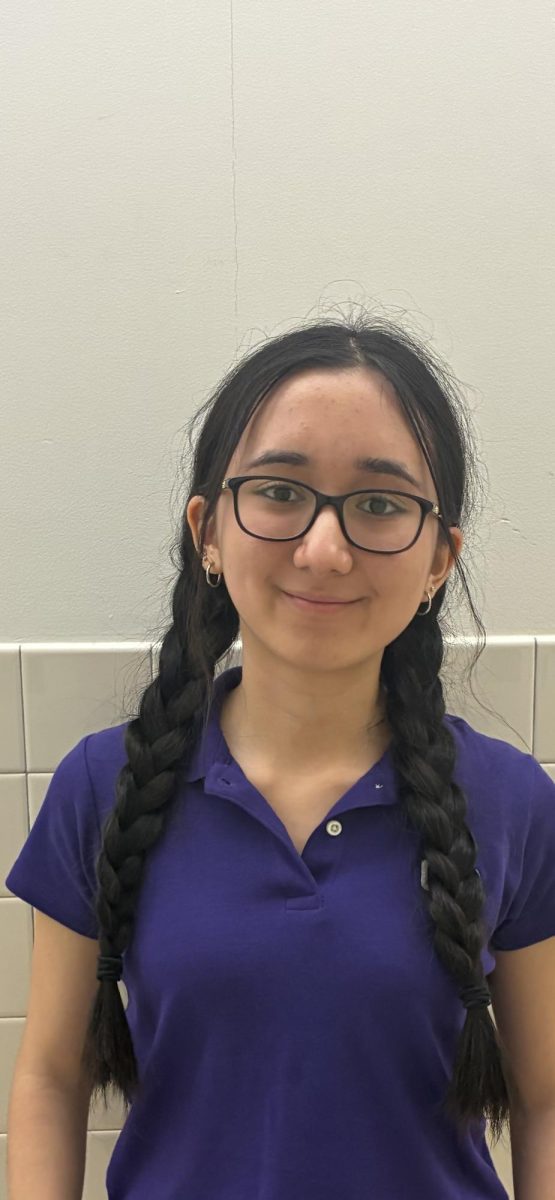 Laila Kim ‘28
