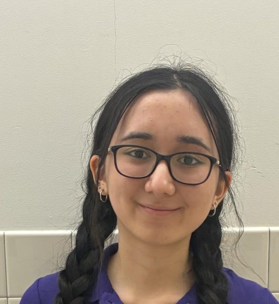 Laila Kim ‘28